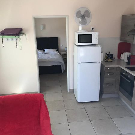 Maisonnette El Puy Moltig les Bains Luaran gambar