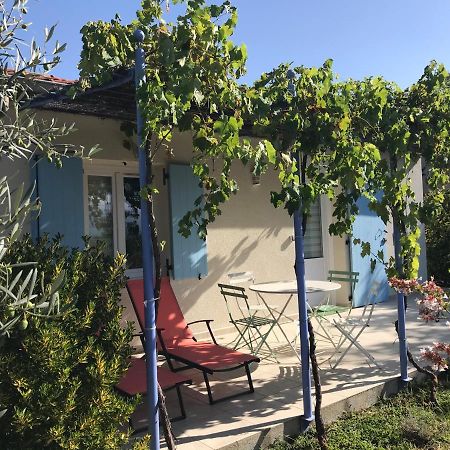 Maisonnette El Puy Moltig les Bains Luaran gambar