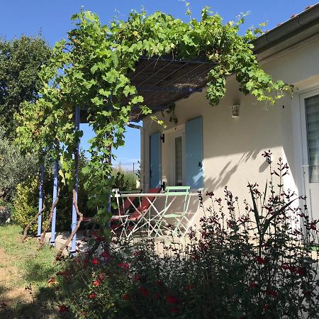 Maisonnette El Puy Moltig les Bains Luaran gambar