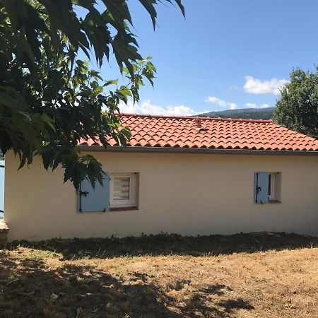 Maisonnette El Puy Moltig les Bains Luaran gambar