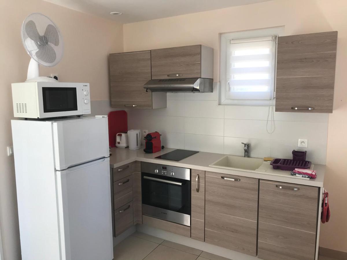 Maisonnette El Puy Moltig les Bains Luaran gambar