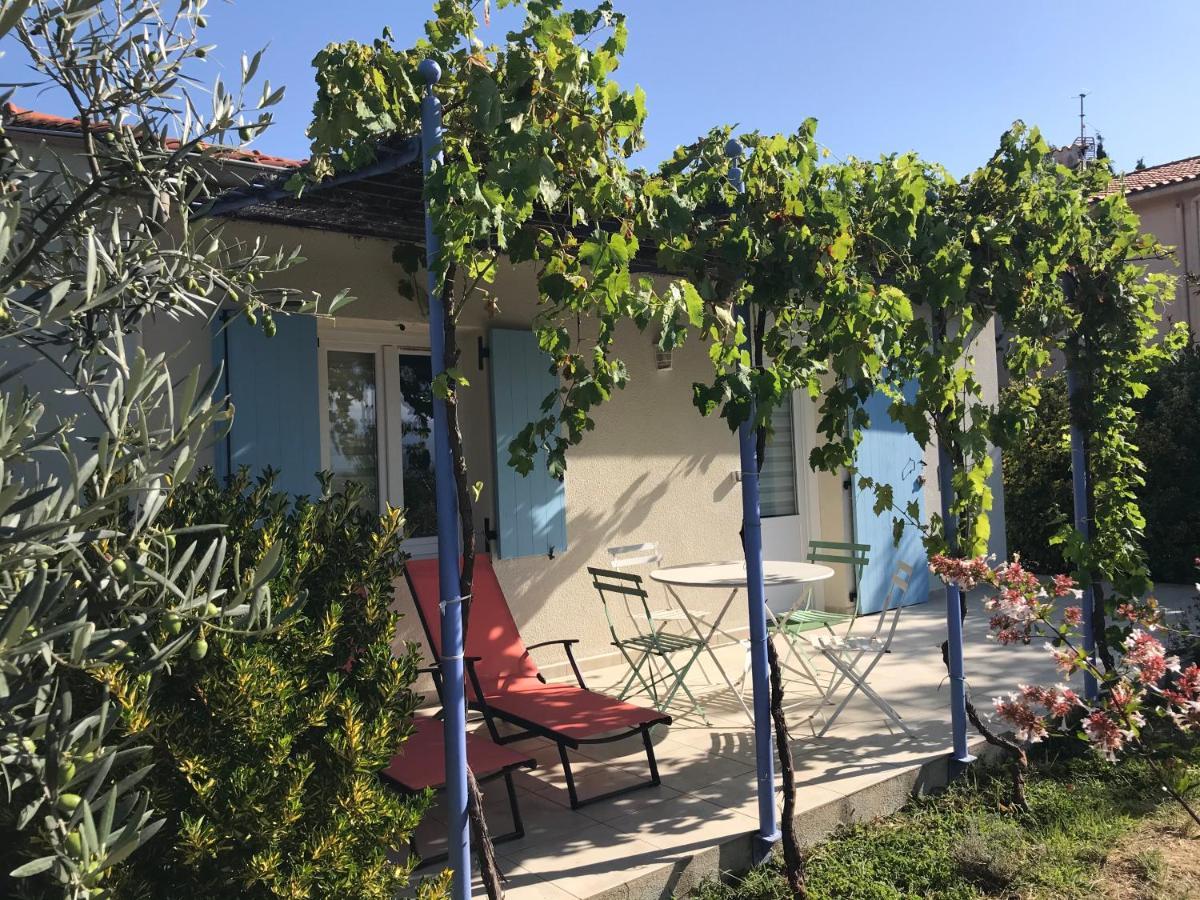 Maisonnette El Puy Moltig les Bains Luaran gambar
